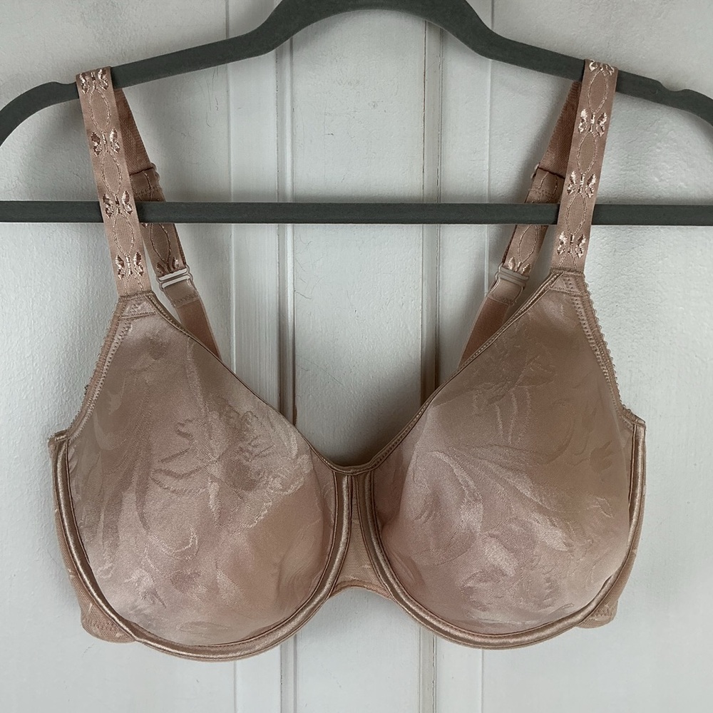 Fayreform Full Coverage Bra 36FF